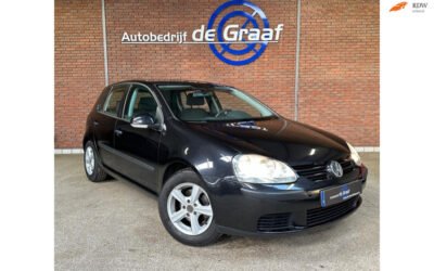 Volkswagen Golf 1.9 TDI | CRUISEC/TRHK/AIRCO/NETTE AUTO|