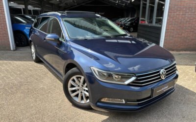 Volkswagen Passat Variant 1.4 TSI ACT | PANO/TRHK/ACC | PDC|