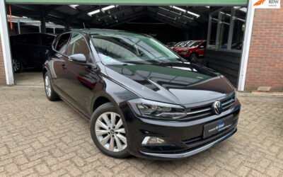 Volkswagen Polo 1.0 TSI DSG|ACC/PDC/CARPLAY-NAVI |